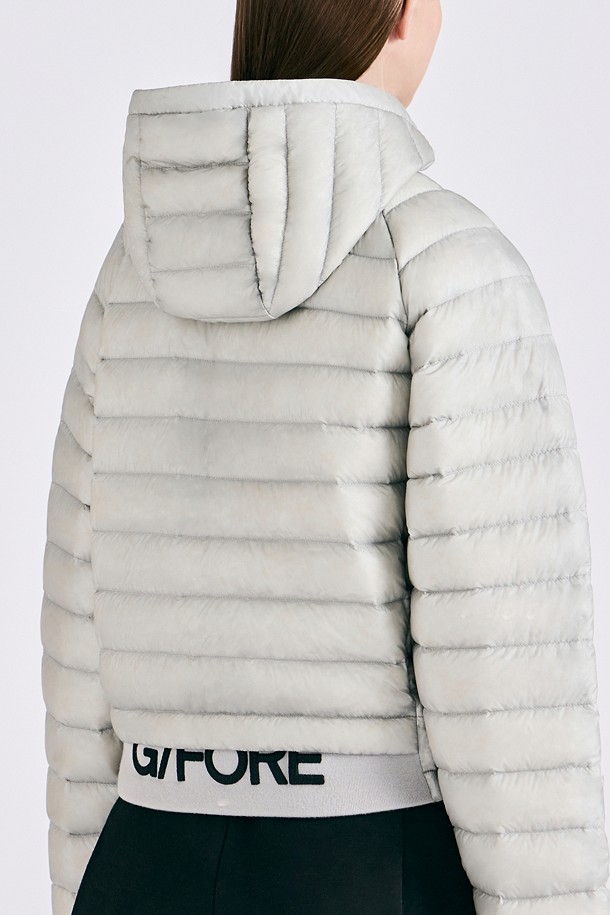 지포어-WOMEN APPAREL-LIGHTWEIGHT DOWN JACKET (WOMEN)
