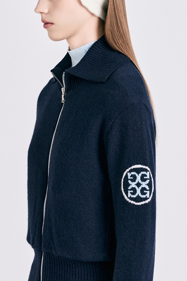 지포어-WOMEN APPAREL-CASHMERE WINDPROOF JACKET(WOMEN)					 					 					