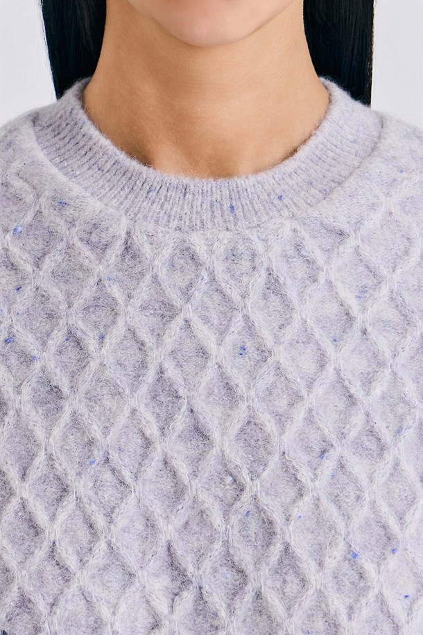 지포어-WOMEN APPAREL-CREWNECK WINPROOF PULLOVER(WOMEN)					 					 					