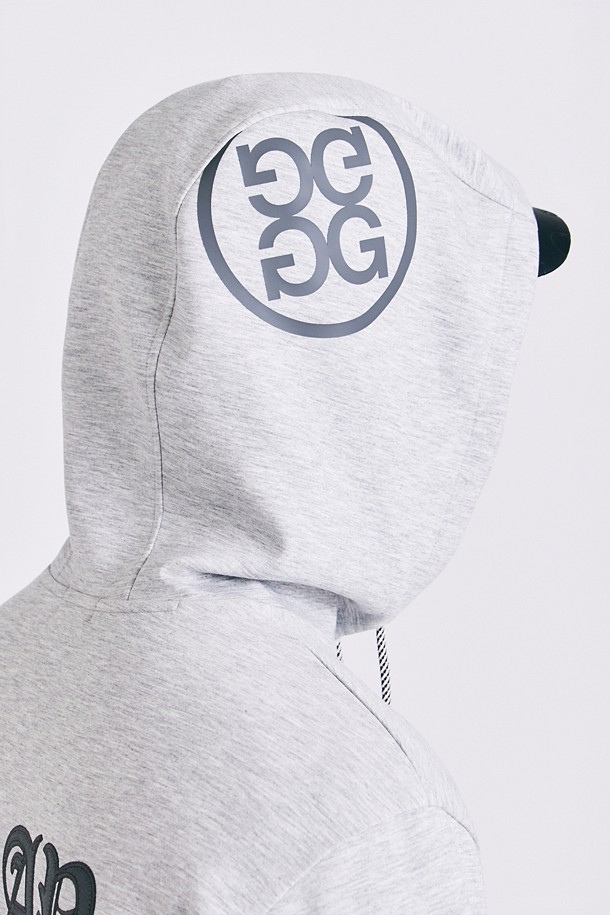 지포어-MEN APPAREL-GRAPHIC HOODIE (MEN)
