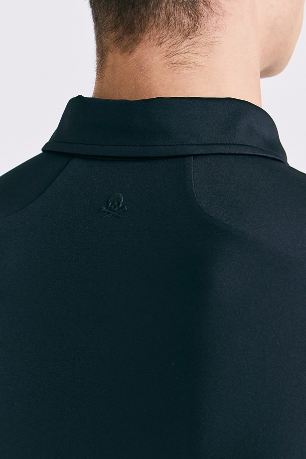 지포어-MEN APPAREL-WARM TOUCH PERFORMANCE POLO(MEN)