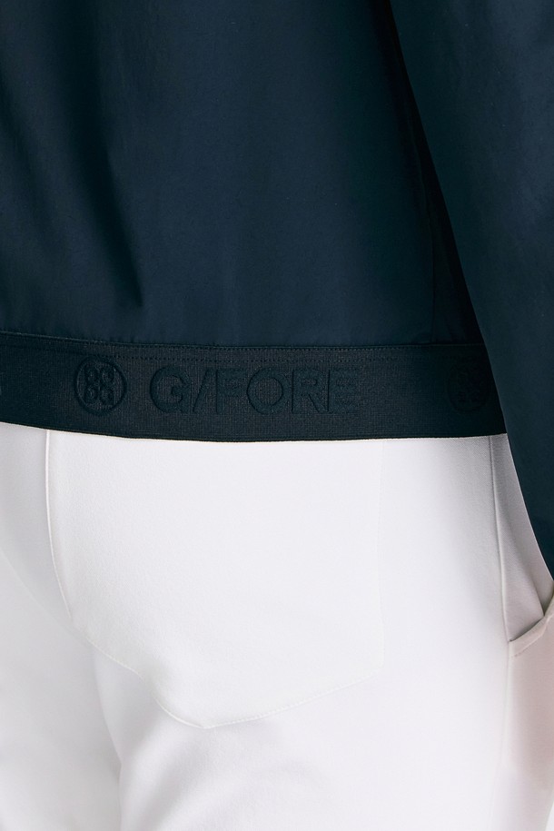 지포어-MEN APPAREL-FULL ZIP JACKET	(MEN)				 					 					