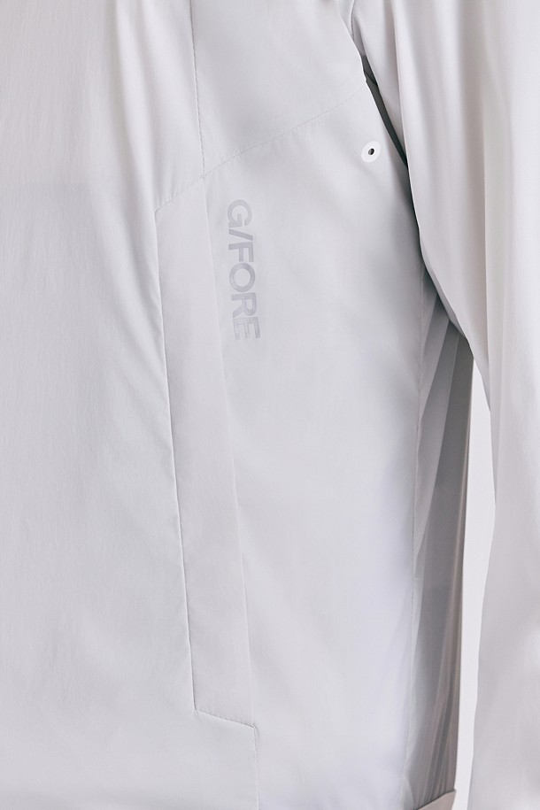 지포어-MEN APPAREL-FULL ZIP JACKET	(MEN)				 					 					
