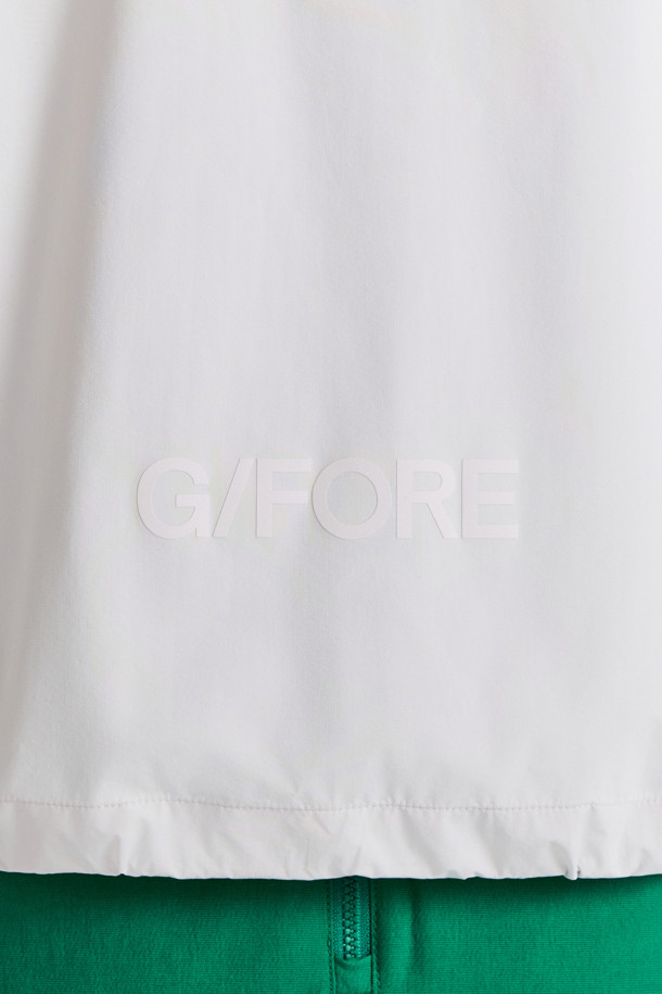 지포어-WOMEN APPAREL-RAINBREAKER (WOMEN)					 					 					