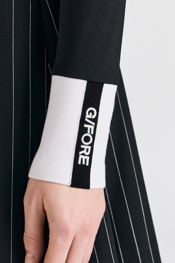 지포어-WOMEN APPAREL-MOCKNECK BASELAYER(WOMEN)