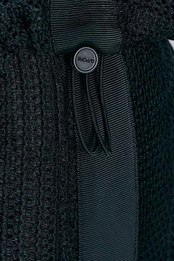 지포어-WOMEN APPAREL-LACE SET-UP POLO(WOMEN)