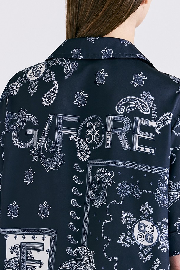 지포어-WOMEN APPAREL-SATIN SHIRTS(WOMEN)					 					 										 					 					