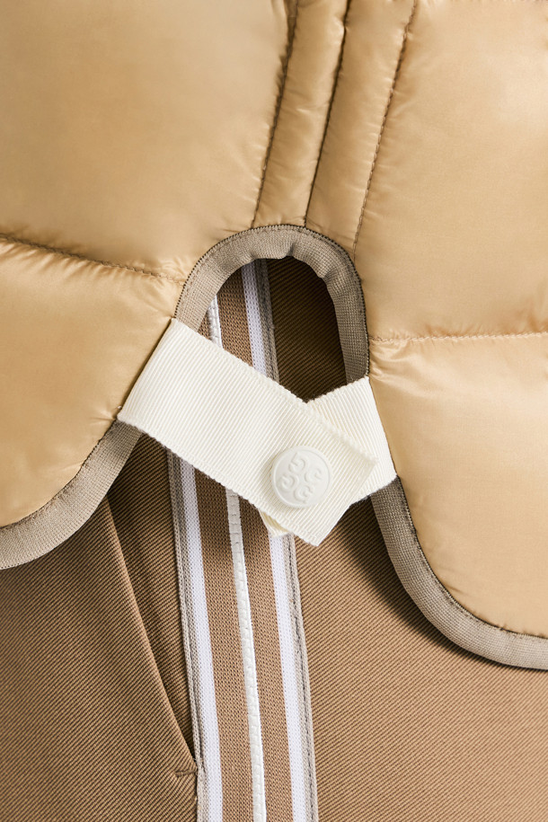 지포어-WOMEN APPAREL-LIGHTDOWN FILLED JACKET(WOMEN)