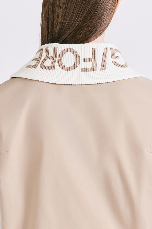지포어-WOMEN APPAREL-FULL ZIP VEST (WOMEN)