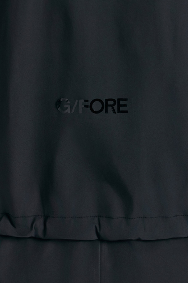 지포어-WOMEN APPAREL-FULL ZIP WOVEN VEST(WOMEN)