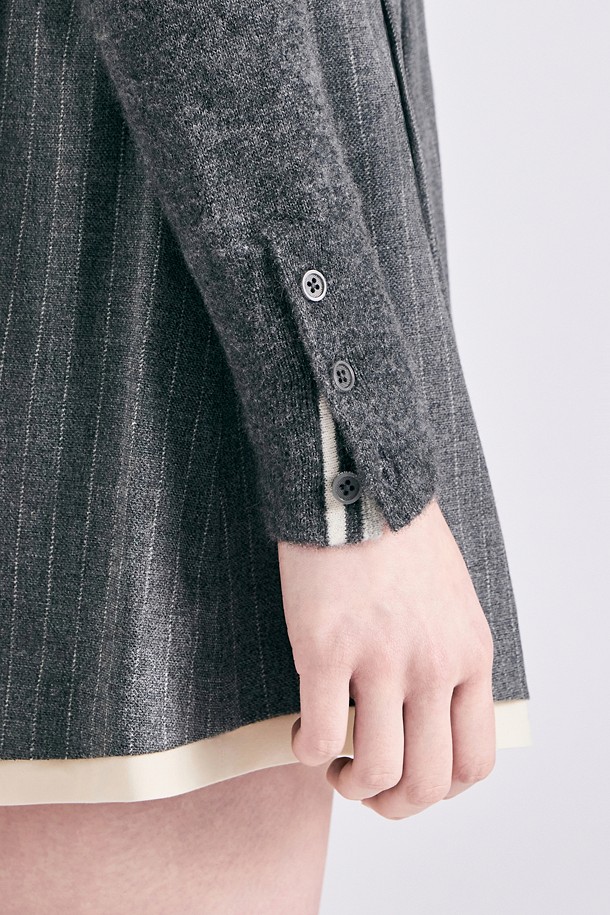 지포어-WOMEN APPAREL-CASHMERE ROUND PULLOVER (WOMEN)