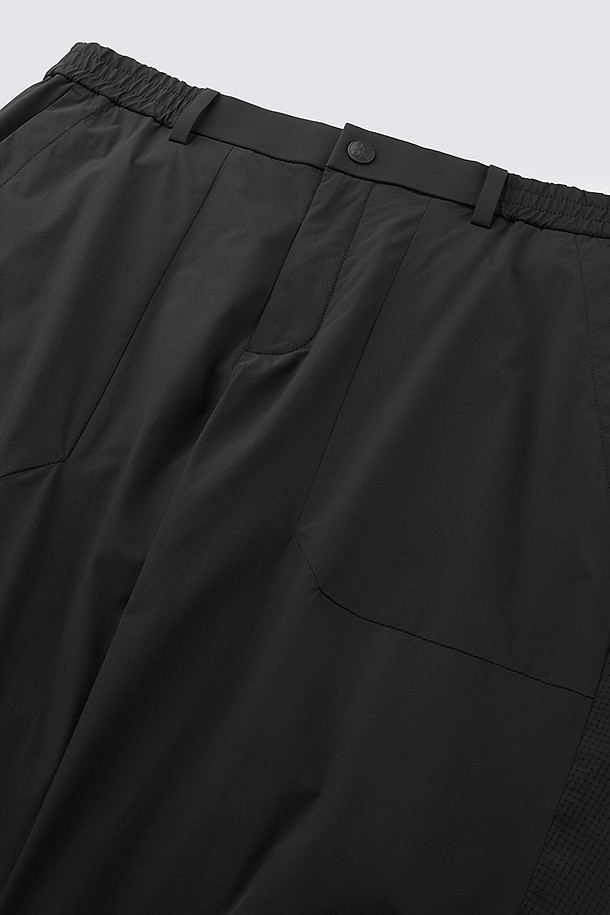 지포어-MEN APPAREL-TAPERED FIT JOGGER PANT(MEN)