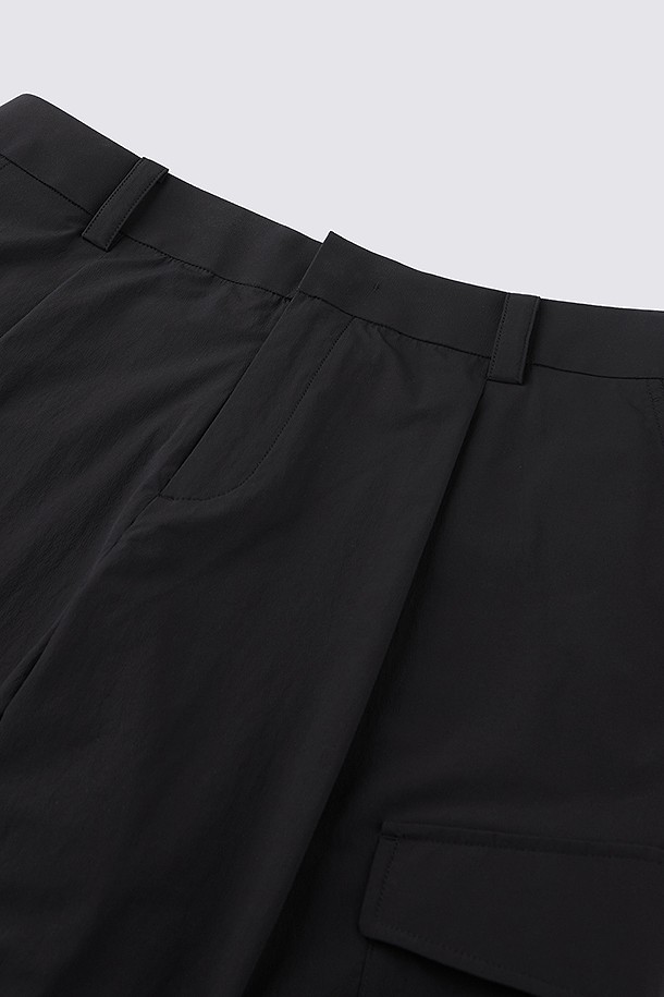 지포어-MEN APPAREL-SET-UP CARGO PANT(MEN)