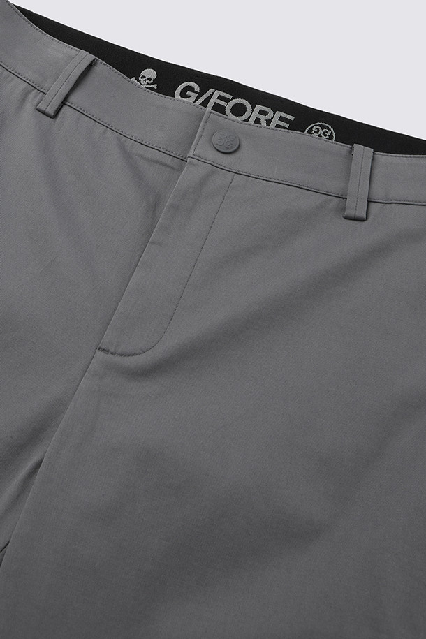 지포어-MEN APPAREL-SLIM TAPERED FIT CARGO PANT (MEN)					 					 					