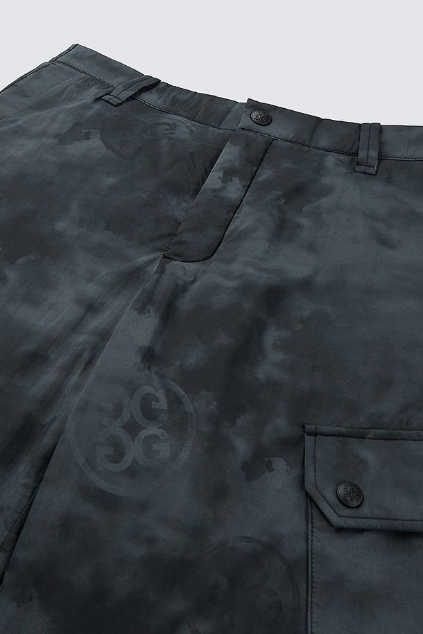 지포어-MEN APPAREL-PADDED PANT(MEN)					 					 					