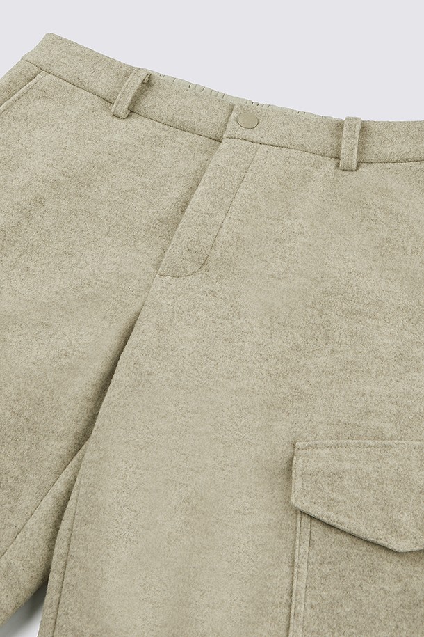 지포어-MEN APPAREL-LINING PANT(MEN)					 					 					