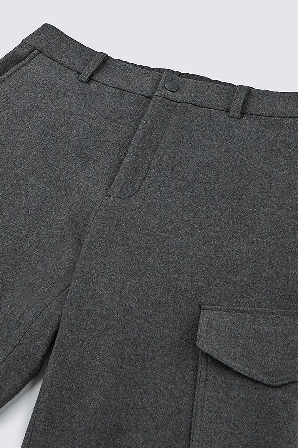 지포어-MEN APPAREL-LINING PANT(MEN)					 					 					