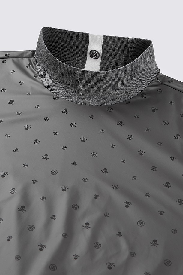지포어-MEN APPAREL-WINDPROOF BASE LAYER(MEN)				 					 					