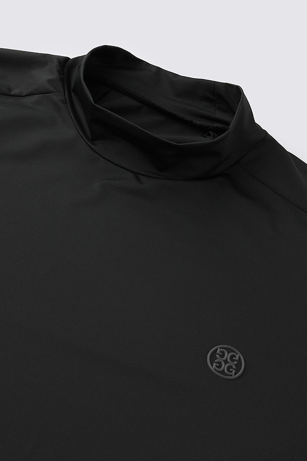 지포어-MEN APPAREL-WARM TOUCH HALFSLEEVE MOCKNECK(MEN)