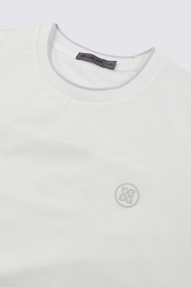 지포어-MEN APPAREL-WOVEN HYBRID ROUND (MEN)					 					 					