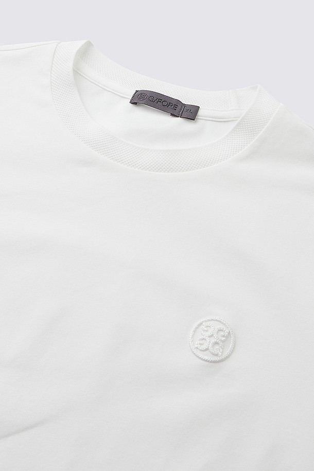 지포어-MEN APPAREL-COLOURBLOCK ROUND(MEN)					 					 					