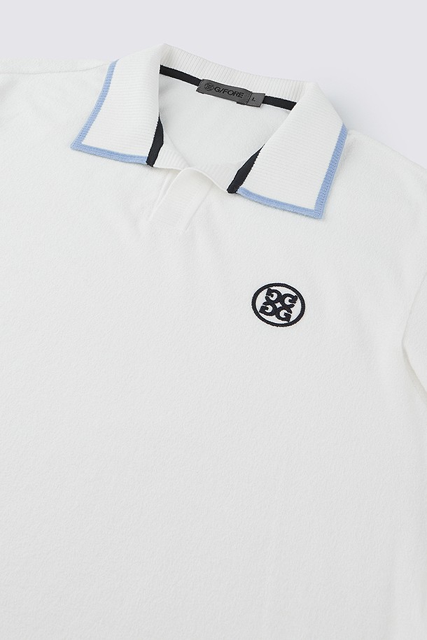 지포어-MEN APPAREL-LIGHT TERRY T-SHIRT(MEN)					 					 					