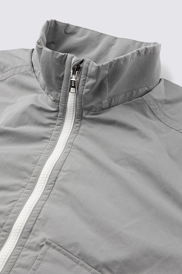 지포어-MEN APPAREL-LIGHTWEIGHT MESH-LINED JACKET(MEN)