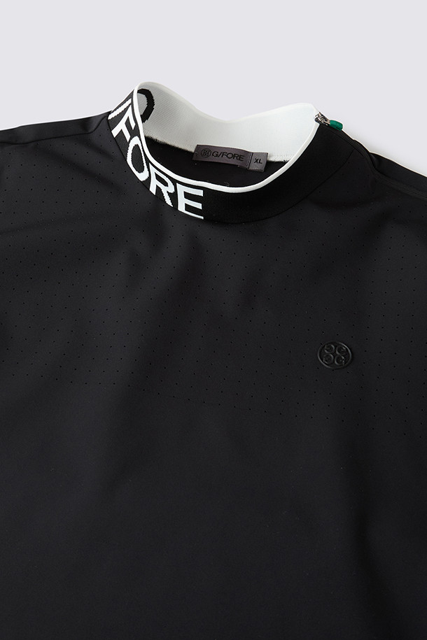 지포어-MEN APPAREL-BREATHABLE WOVEN PULLOVER(MEN)