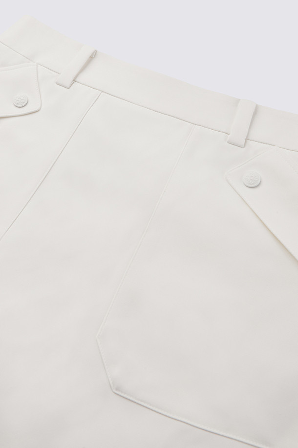 지포어-WOMEN APPAREL-SEMI A-LINE SKORT(WOMEN)