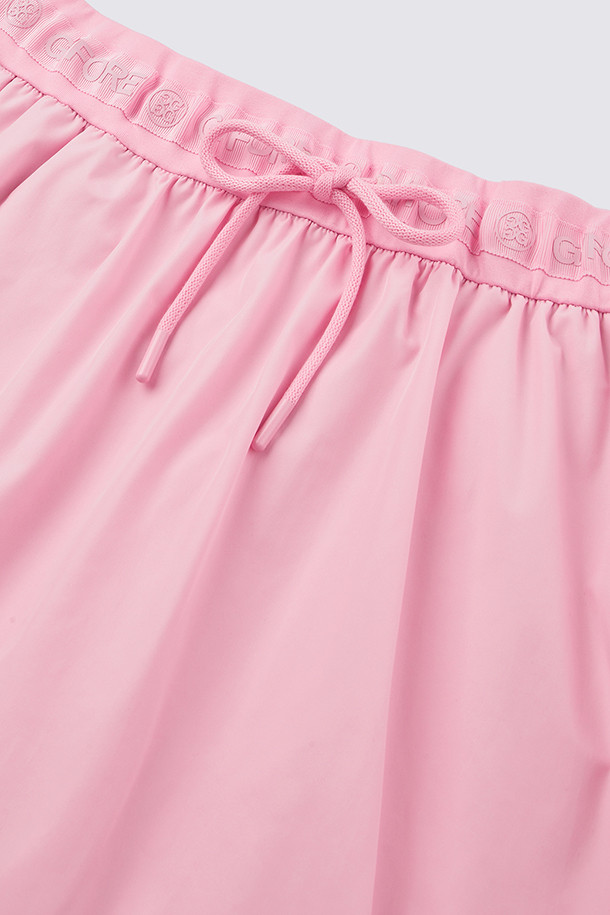 지포어-WOMEN APPAREL-WOVEN SKORT (WOMEN)					 					 					