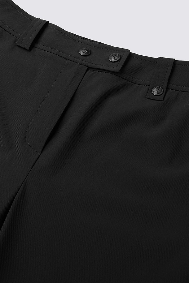 지포어-WOMEN APPAREL-TRICOT STRAIGHT LEG PANT(WOMEN)