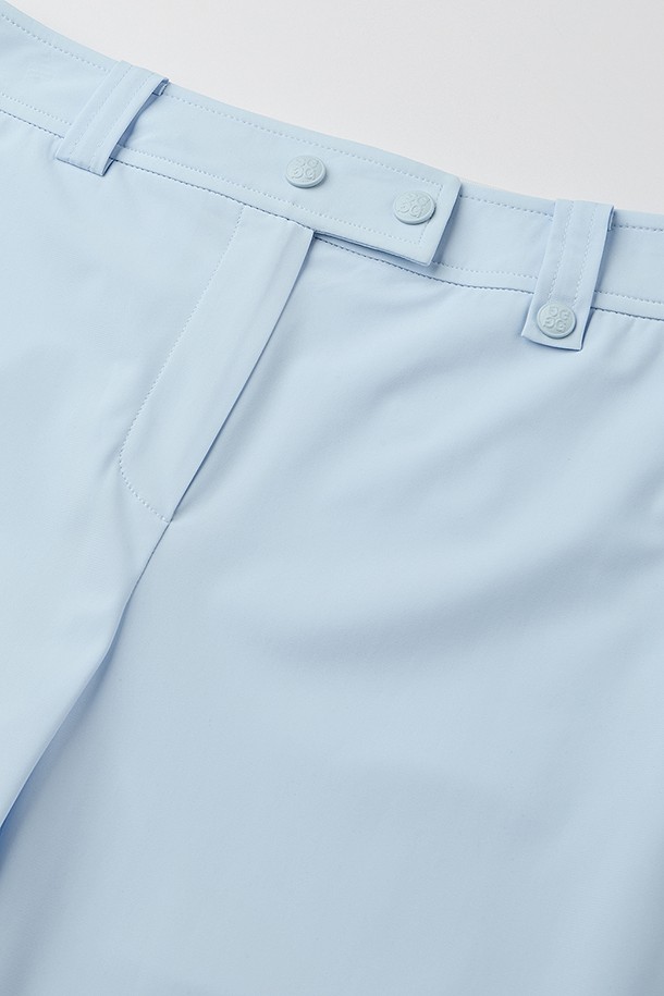 지포어-WOMEN APPAREL-TRICOT STRAIGHT LEG PANT(WOMEN)