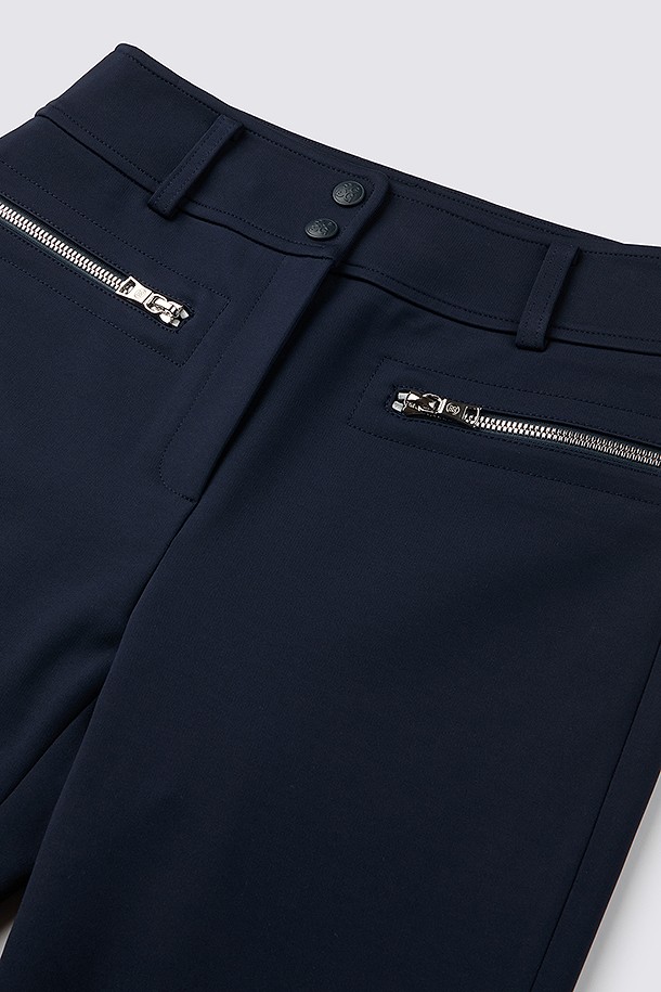 지포어-WOMEN APPAREL-SLIM FIT PANT(WOMEN)