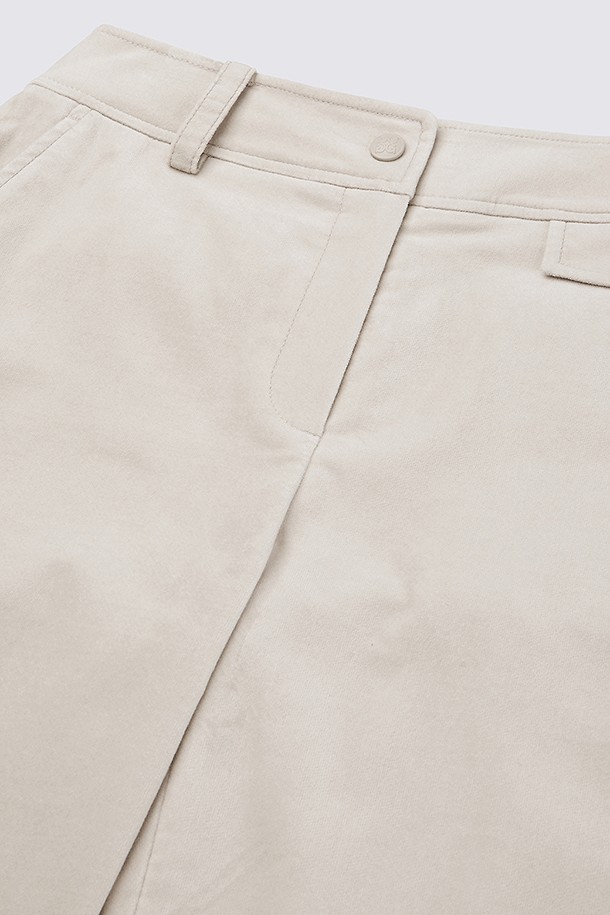 지포어-WOMEN APPAREL-CORDUROY PANT(WOMEN)					 					 					