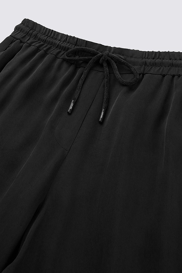 지포어-WOMEN APPAREL-SILKY WIDE LEG PANT(WOMEN)					 					 					