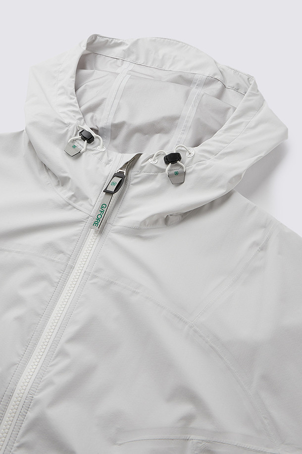 지포어-WOMEN APPAREL-RAINBREAKER (WOMEN)					 					 					