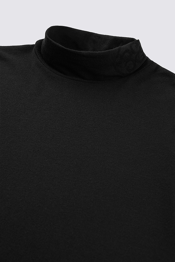 지포어-WOMEN APPAREL-HIGHNECK BASE LAYER (WOMEN)