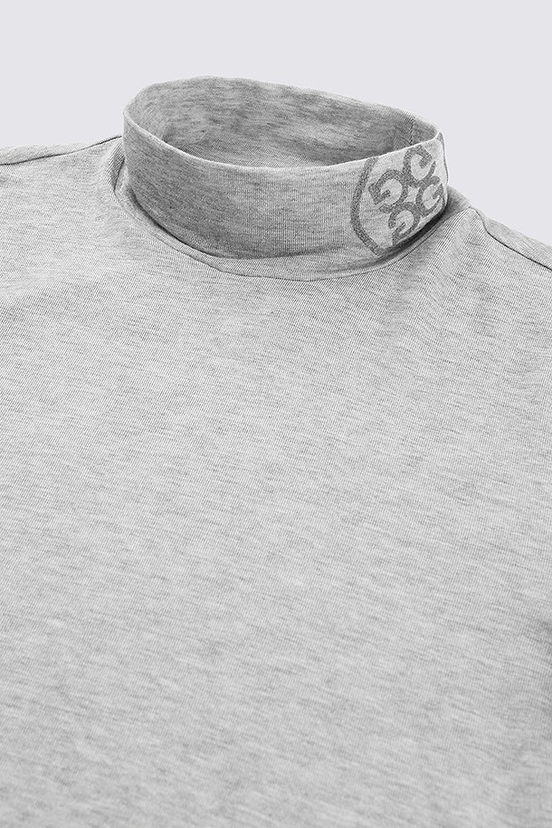 지포어-WOMEN APPAREL-HIGHNECK BASE LAYER (WOMEN)