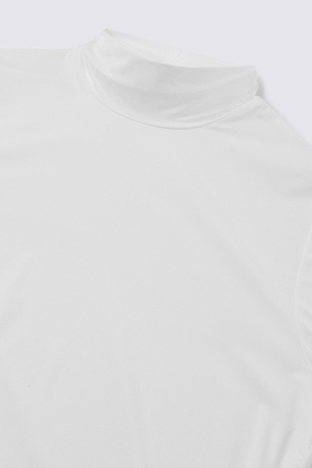 지포어-WOMEN APPAREL-ICE NYLON BASELAYER (WOMEN)				 					 					