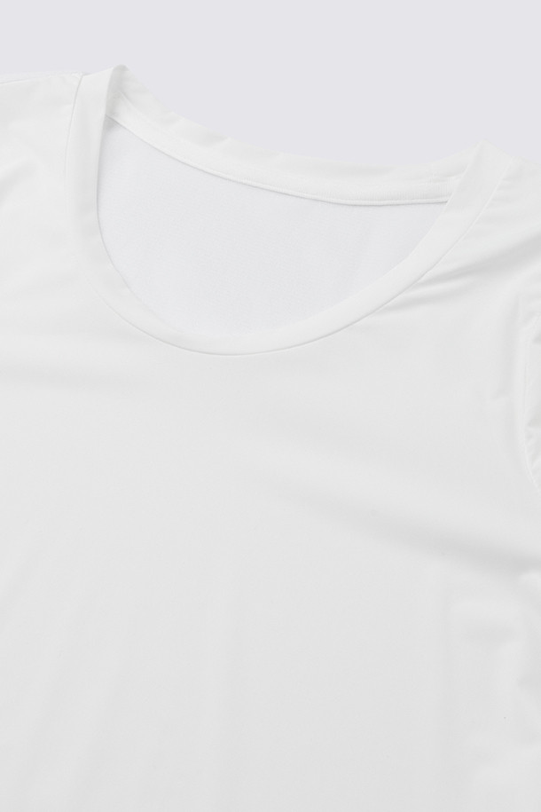 지포어-WOMEN APPAREL-COOL MESH BASELAYER(WOMEN)					 					 					