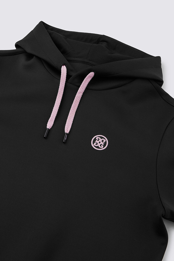지포어-WOMEN APPAREL-TECH HOODIE (WOMEN)					 					 					