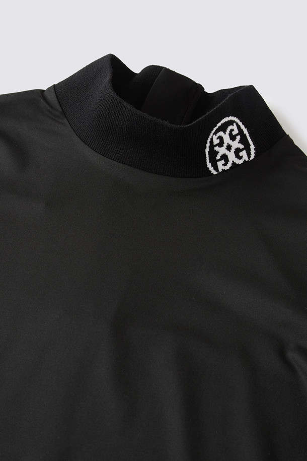 지포어-WOMEN APPAREL-MOCKNECK BASELAYER(WOMEN)