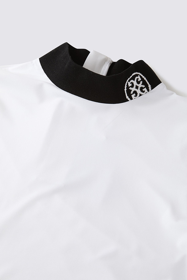 지포어-WOMEN APPAREL-MOCKNECK BASELAYER(WOMEN)