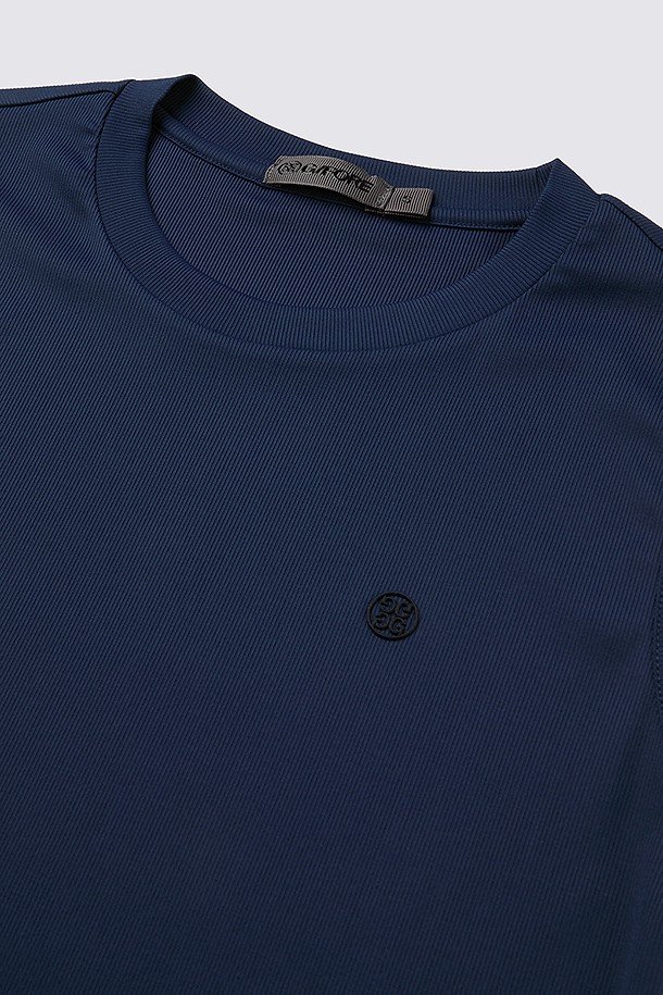 지포어-WOMEN APPAREL-CREWNECK SLEEVELESS(WOMEN)