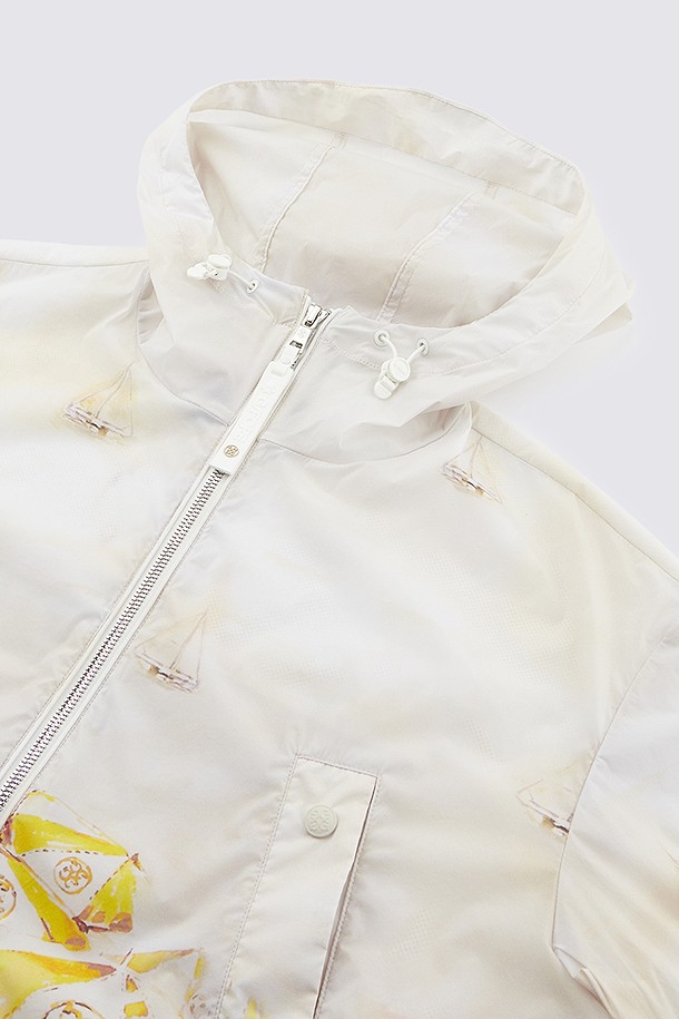 지포어-WOMEN APPAREL-LIGHTWEIGHT FULL ZIP JACKET(WOMEN)