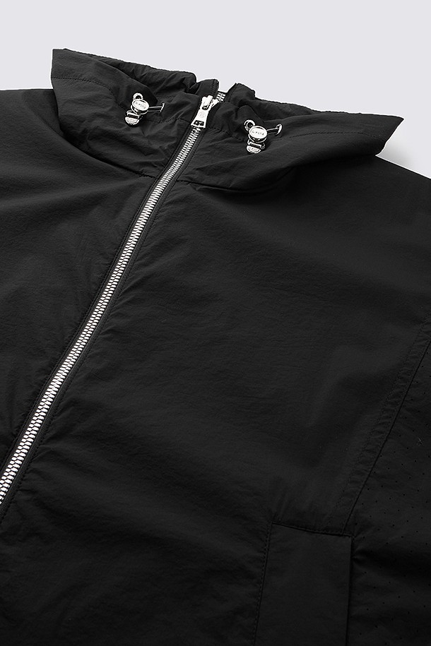 지포어-WOMEN APPAREL-SUMMER WINDBREAKER(WOMEN)