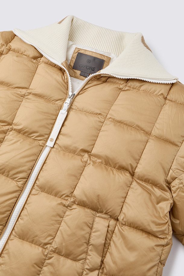 지포어-WOMEN APPAREL-LIGHTDOWN FILLED JACKET(WOMEN)