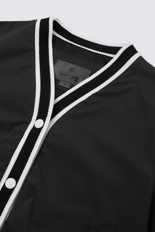 지포어-WOMEN APPAREL-HYBRID CARDIGAN(WOMEN)