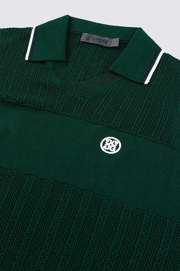 지포어-WOMEN APPAREL-V-NECK SLEEVELESS(WOMEN)