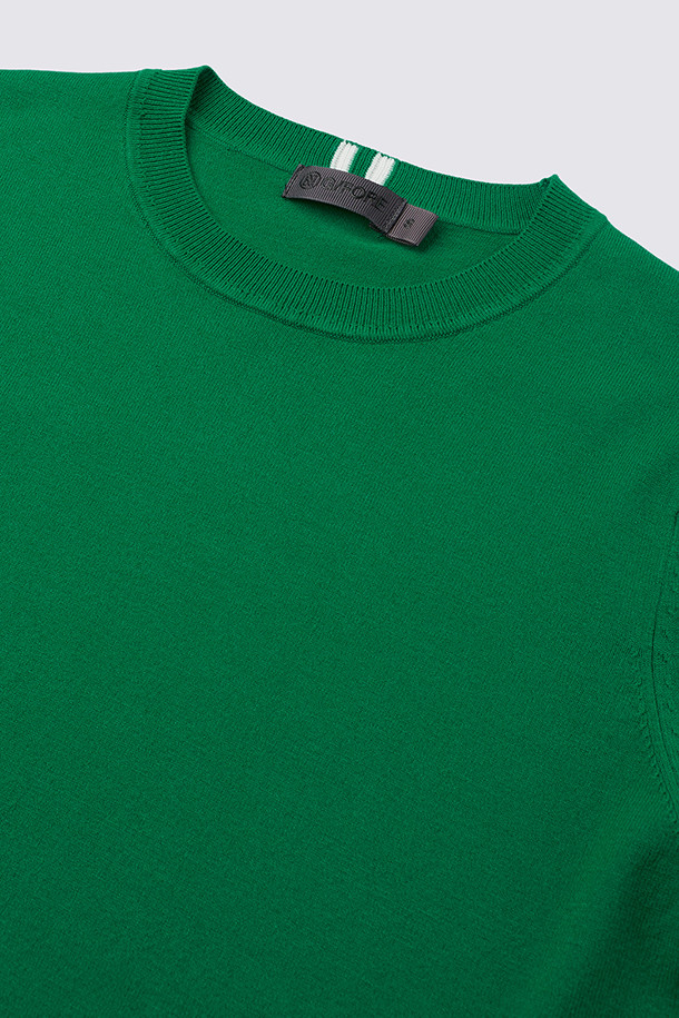 지포어-WOMEN APPAREL-CORE CREWNECK SWEATER (WOMEN)					 					 					